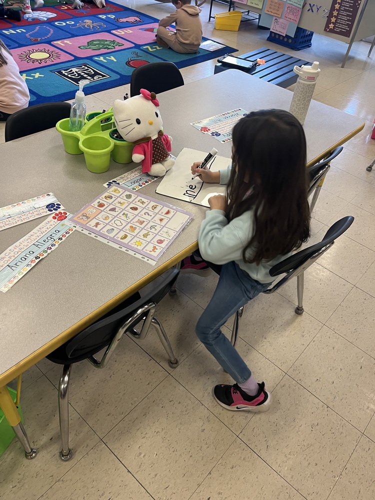 South Elementary News