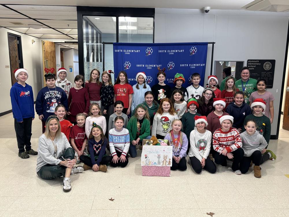 South Elementary News 