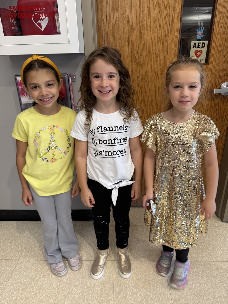South Elementary News