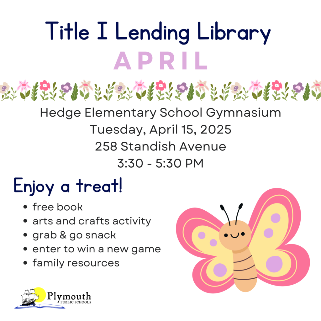 Title I Lending Library