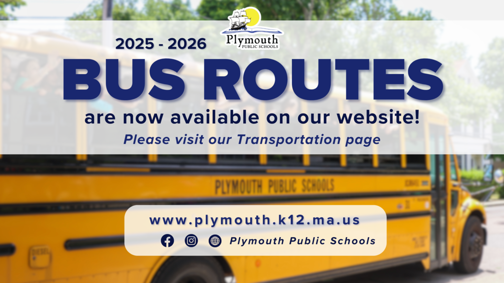 2025-2026 Bus Routes