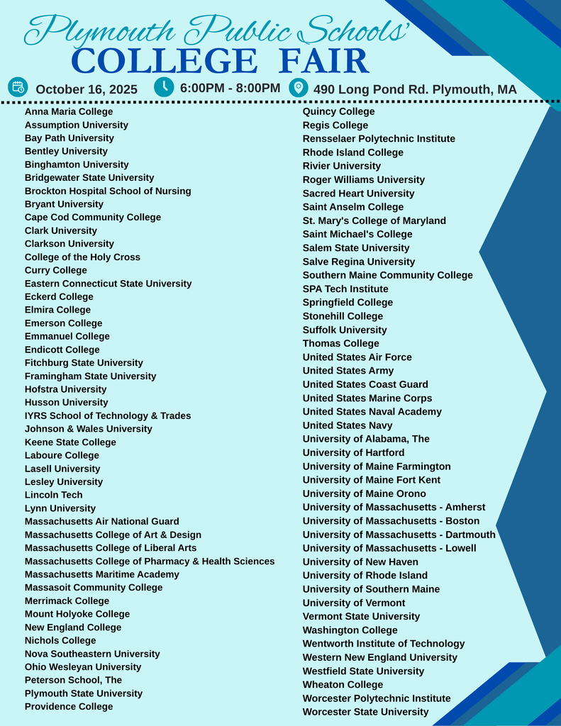 College Fair