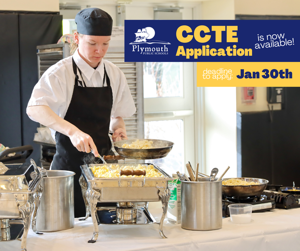 CCTE application is now available.