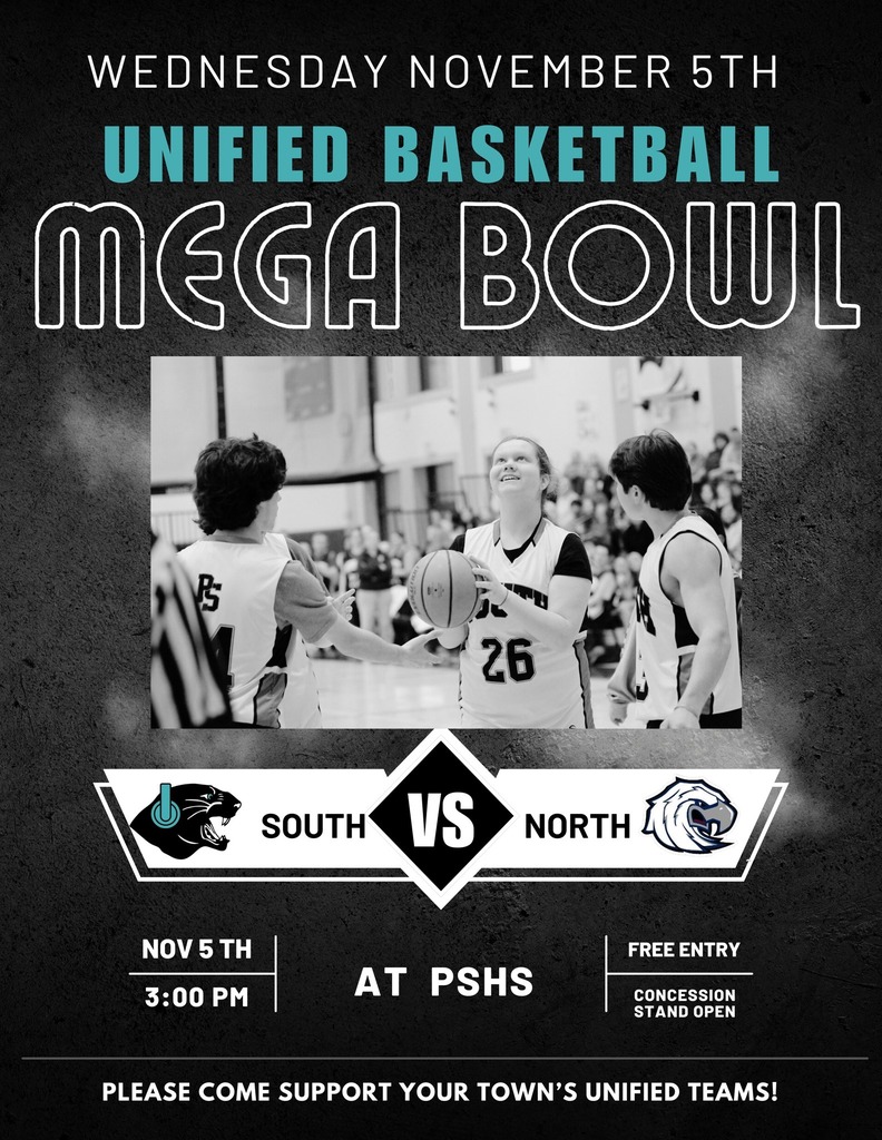 Unified Basketball Mega Bowl