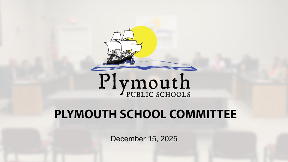 Plymouth School Committee Thumbnail