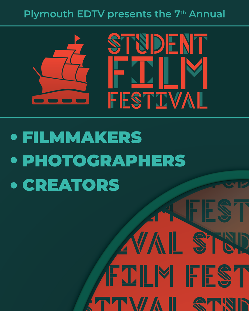 EDTV Student Film Festival
