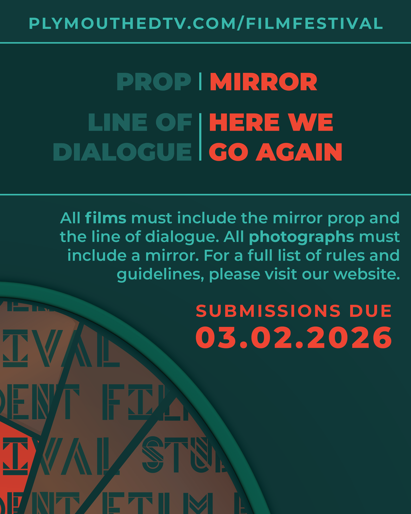 EDTV Student Film Festival