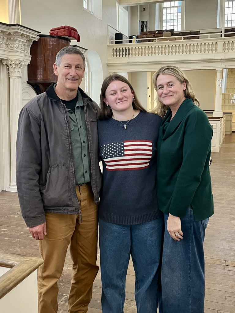 Stella Gizzi - Poetry Out Loud