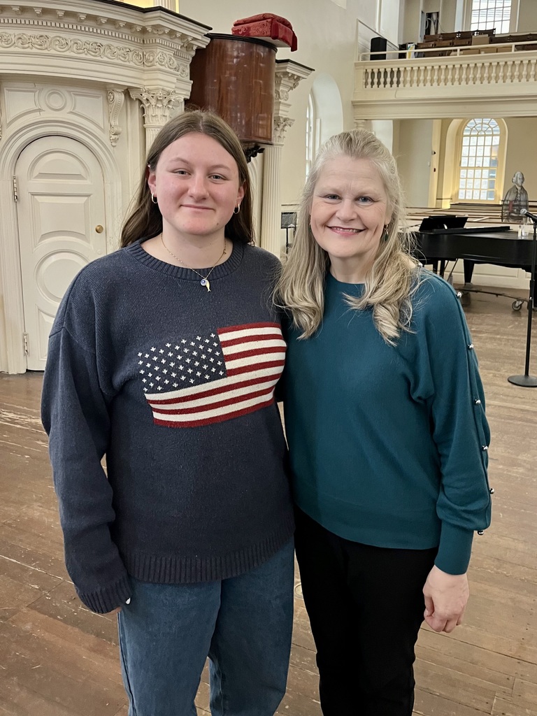 Stella Gizzi - Poetry Out Loud