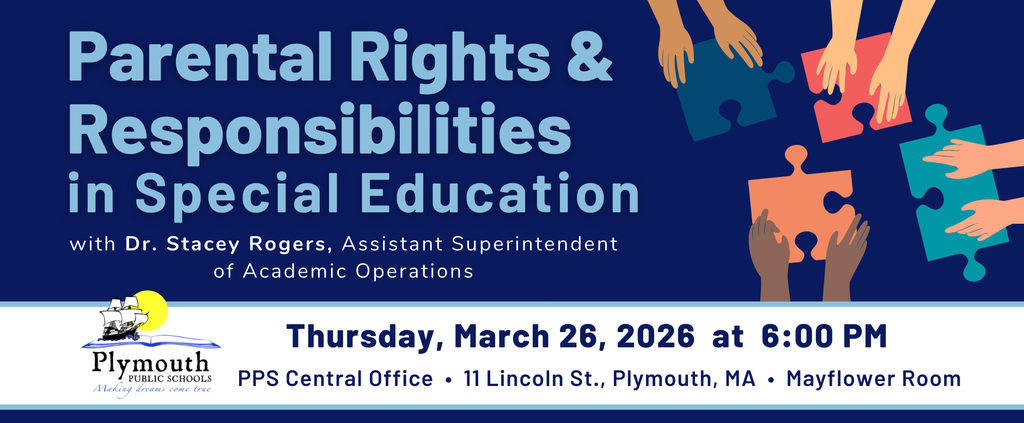 Special Education Forum