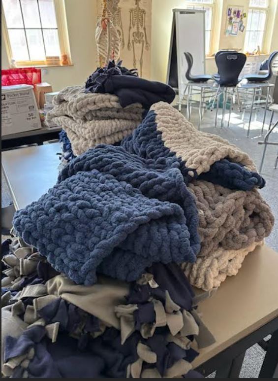 Blankets