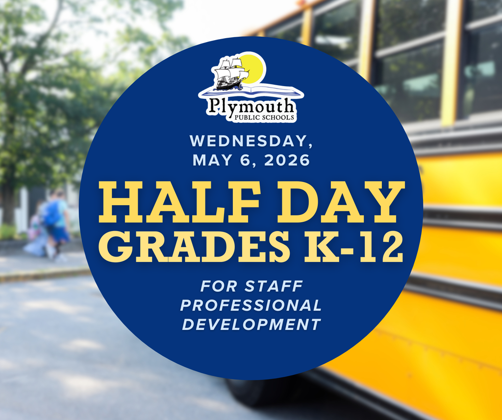 Half Day K-12