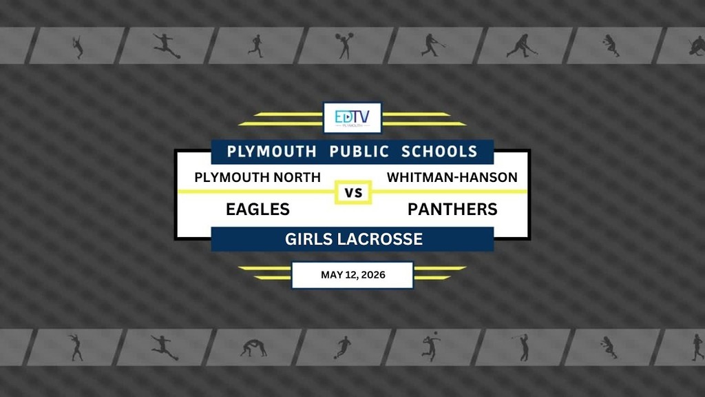 Plymouth North Eagles