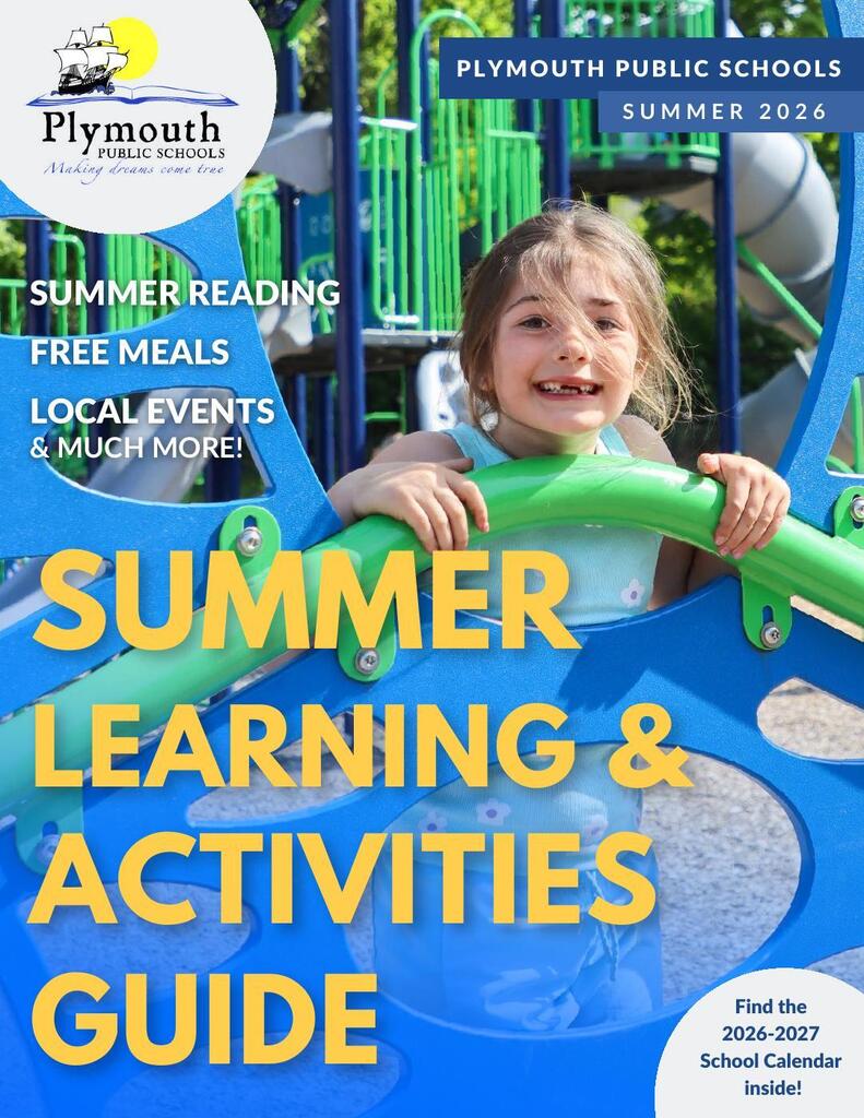 Summer Learning & Activities Guide