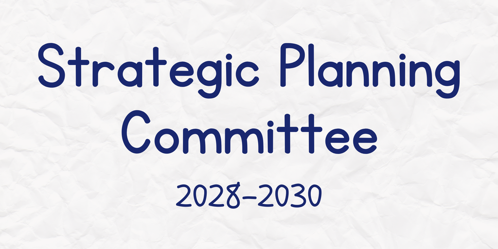 Strategic Planning Committee