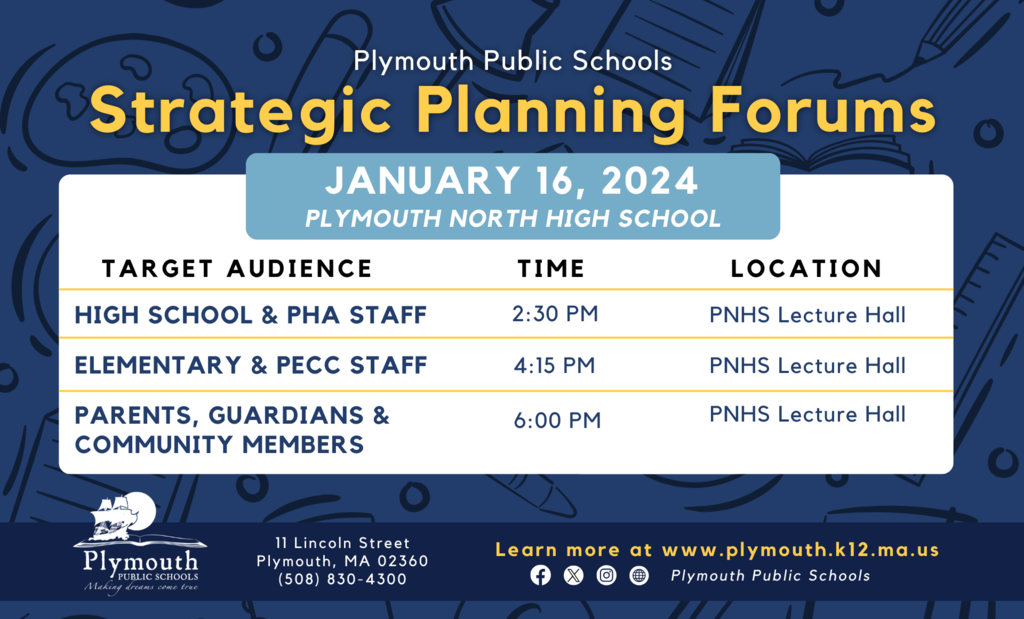 Strategic Plan