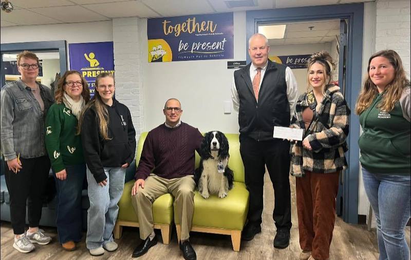 Plymouth Harbor Academy