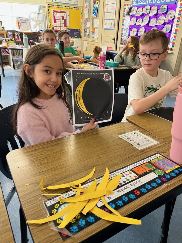 One District, One Author Celebrations