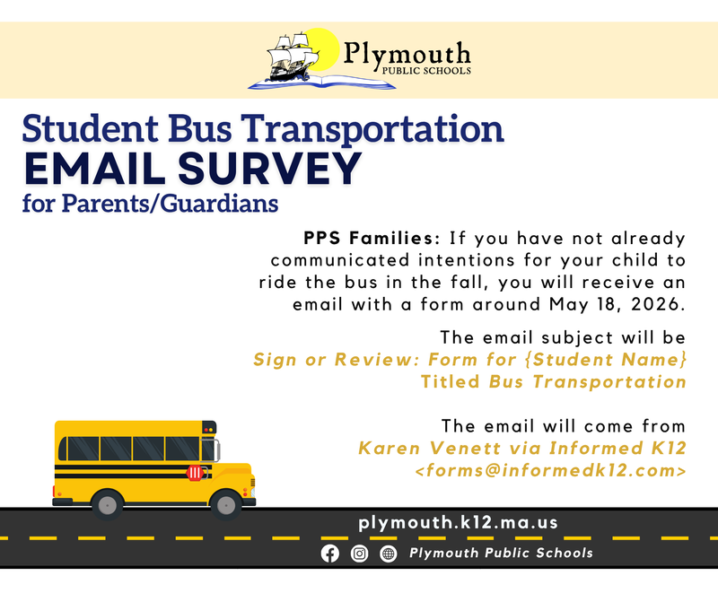 Student Bus Transportation Survey