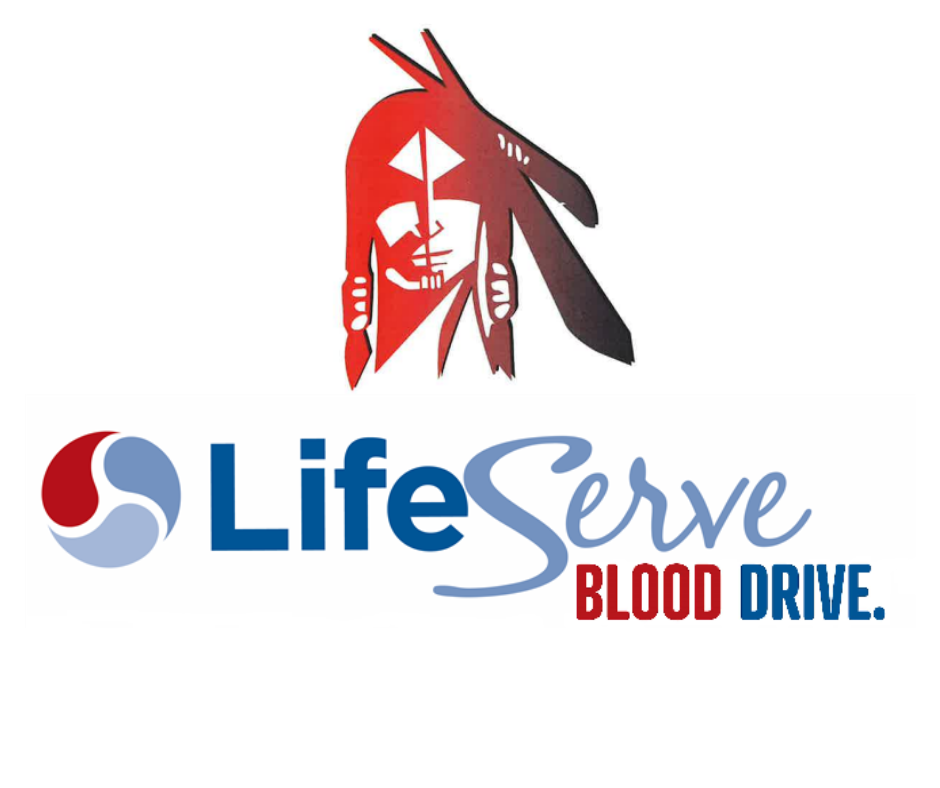 Blood Drive