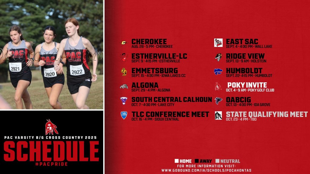 Schedule PAC PRIDE