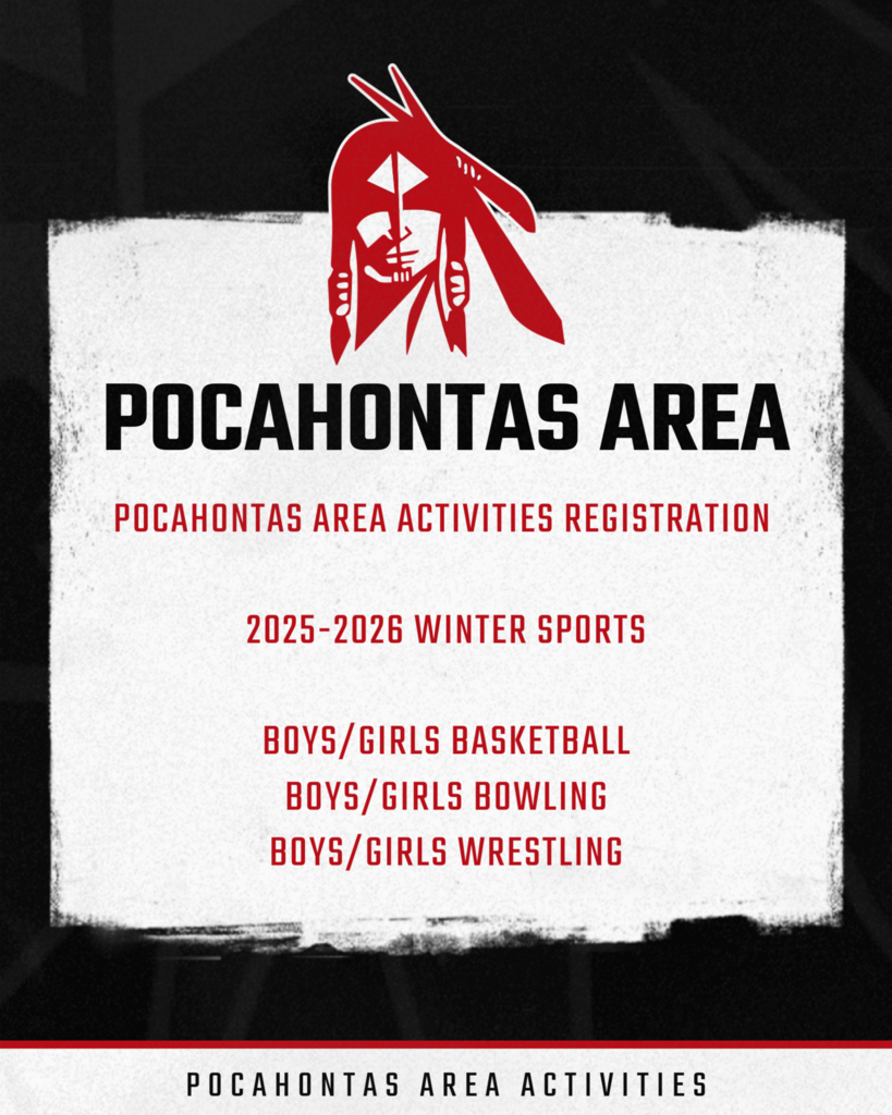 '25-'26 Winter Activities Registration