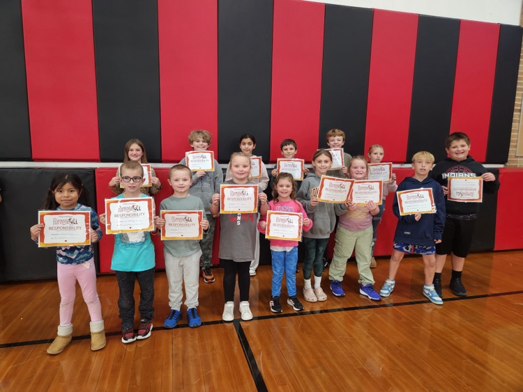 Responsibility assembly