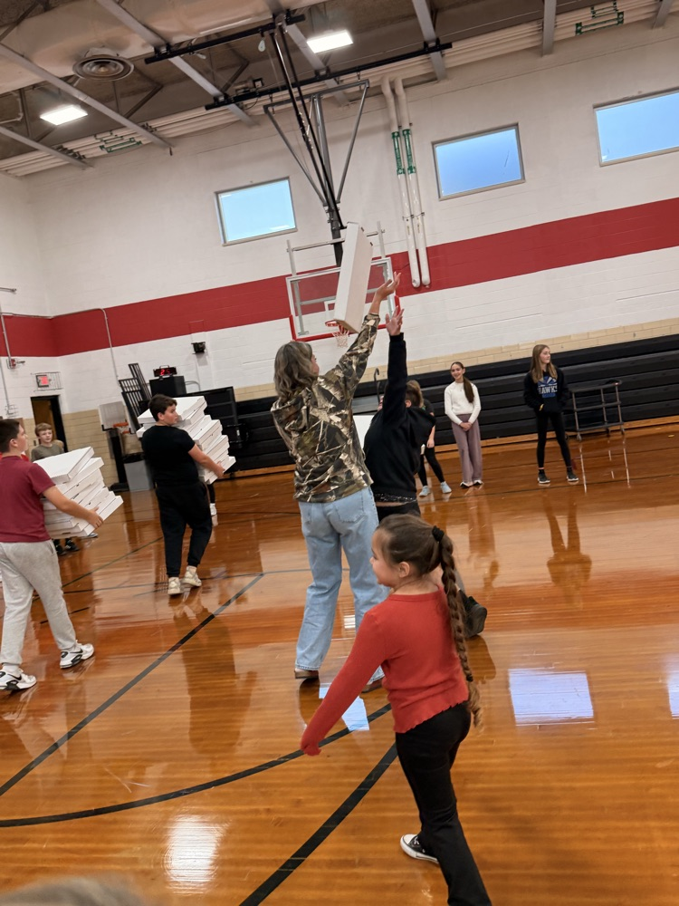 Responsibility assembly