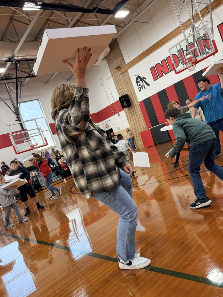 Responsibility assembly