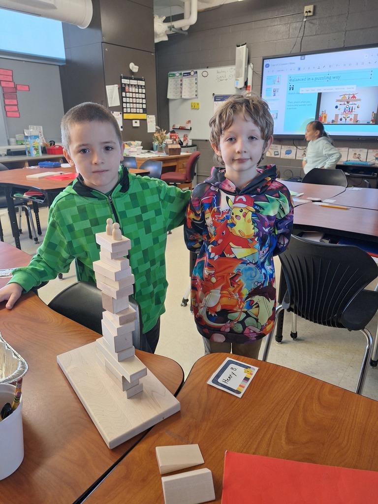 Becoming Engineers and Artists