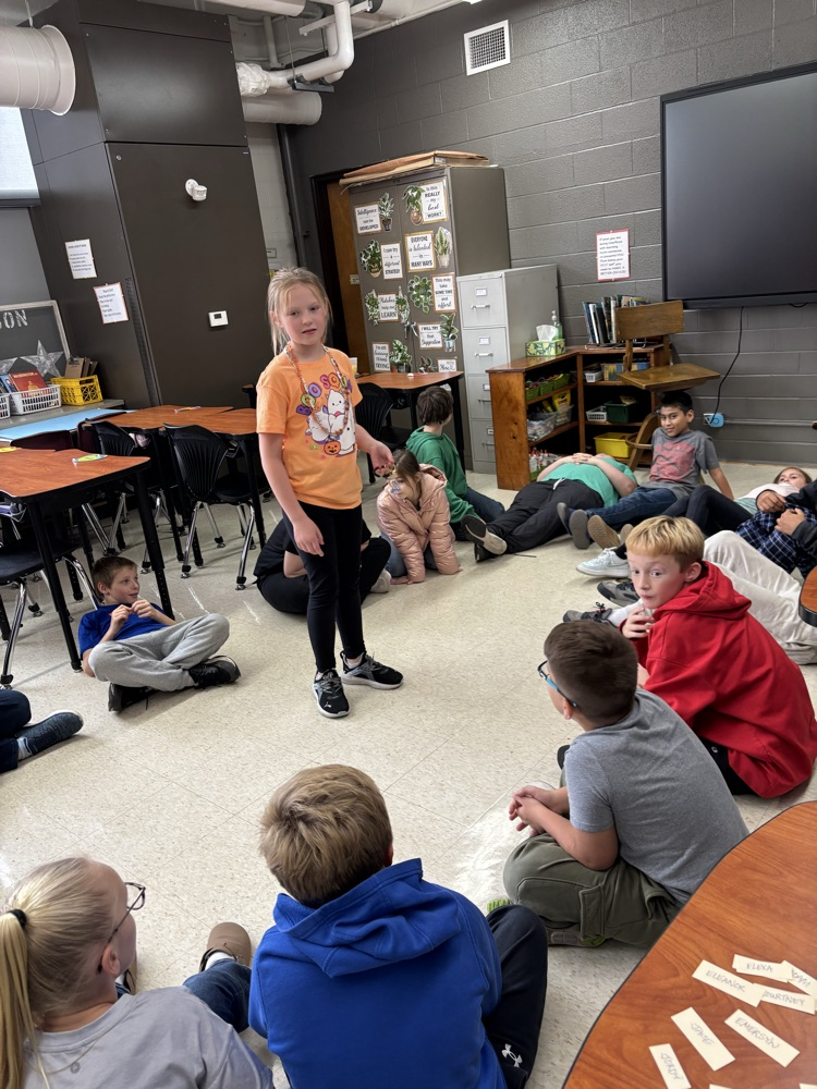 Halloween celebrations