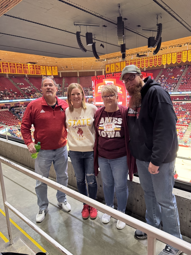ISU Game