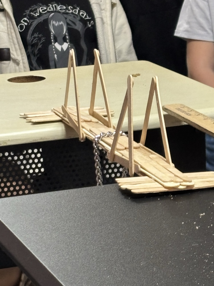 4th grade tag bridge project 