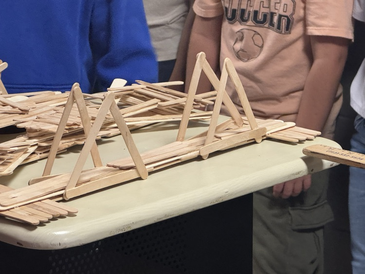 4th grade tag bridge project 
