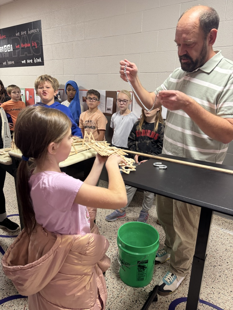 4th grade tag bridge project 