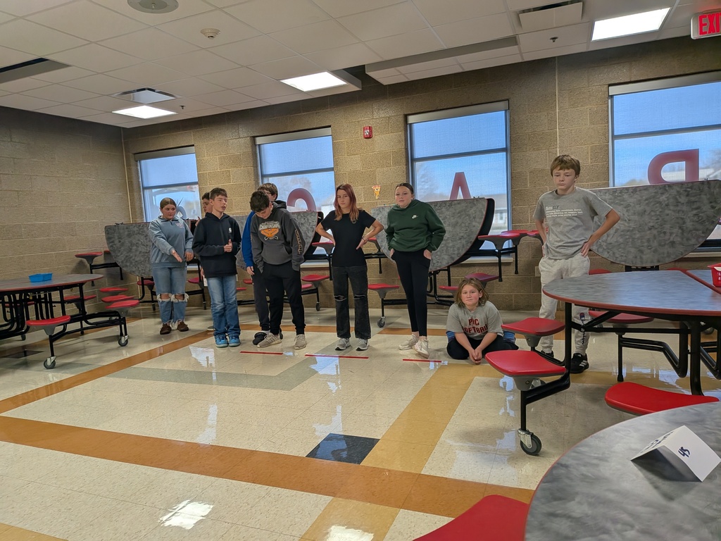 Testing  cars built in Computer Science Class