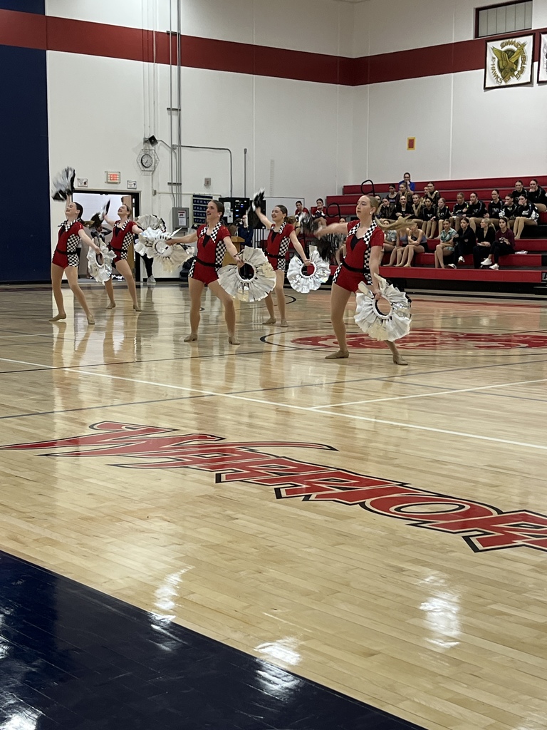 Trendsetters (11-18-25)