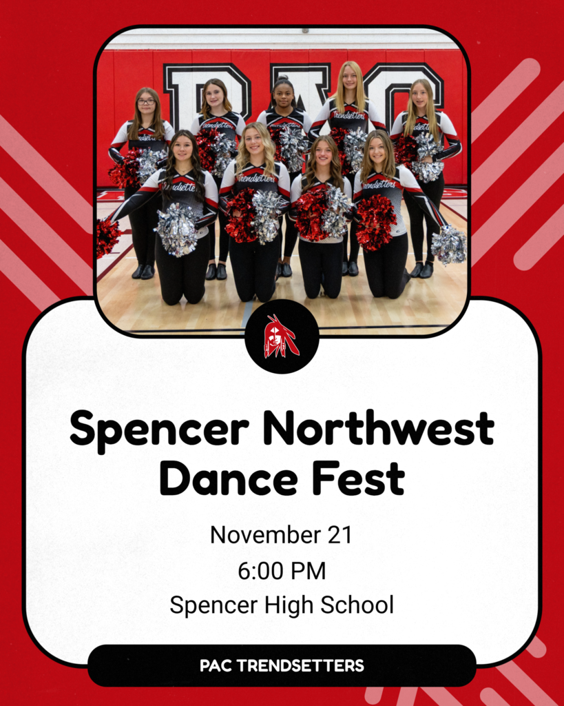 Trendsetters NW Dance Fest