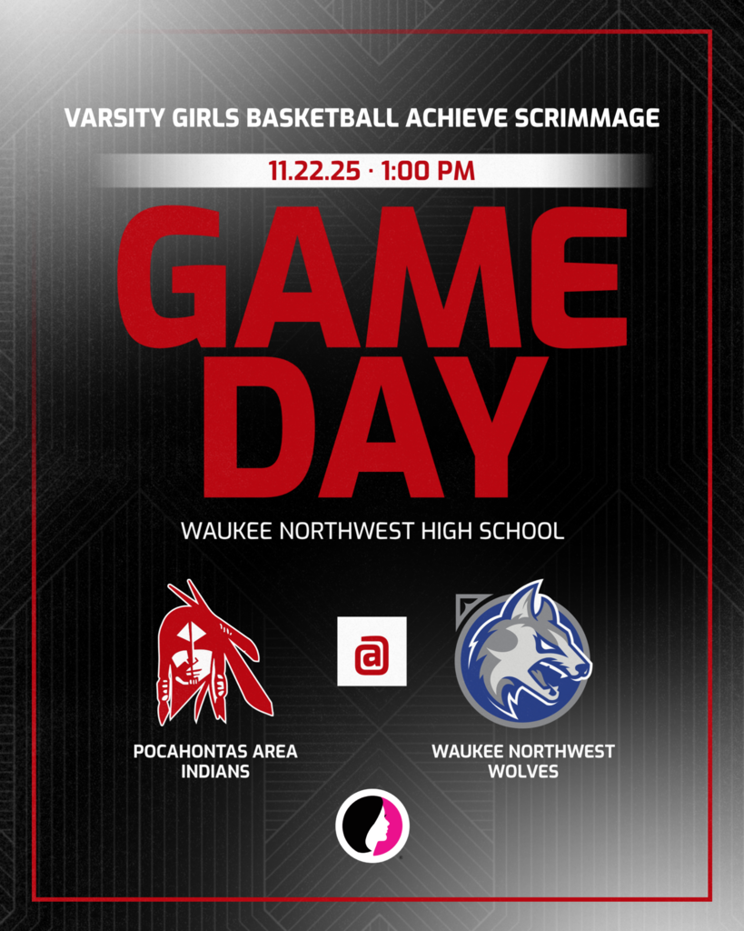 11-22 Achieve Scrimmage