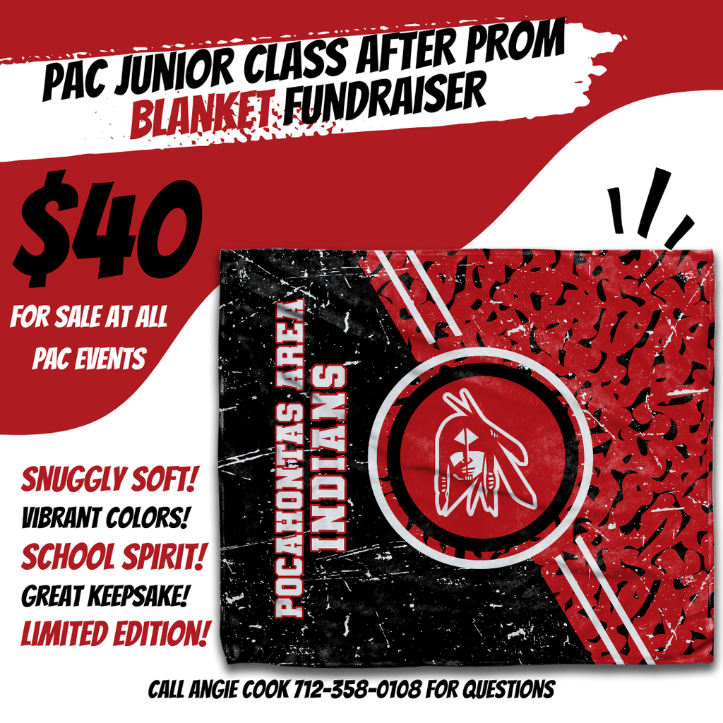 Junior Class After Prom