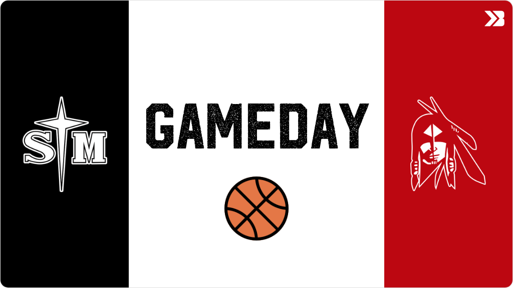 MS BB @ Storm Lake St. Mary's (11-24)