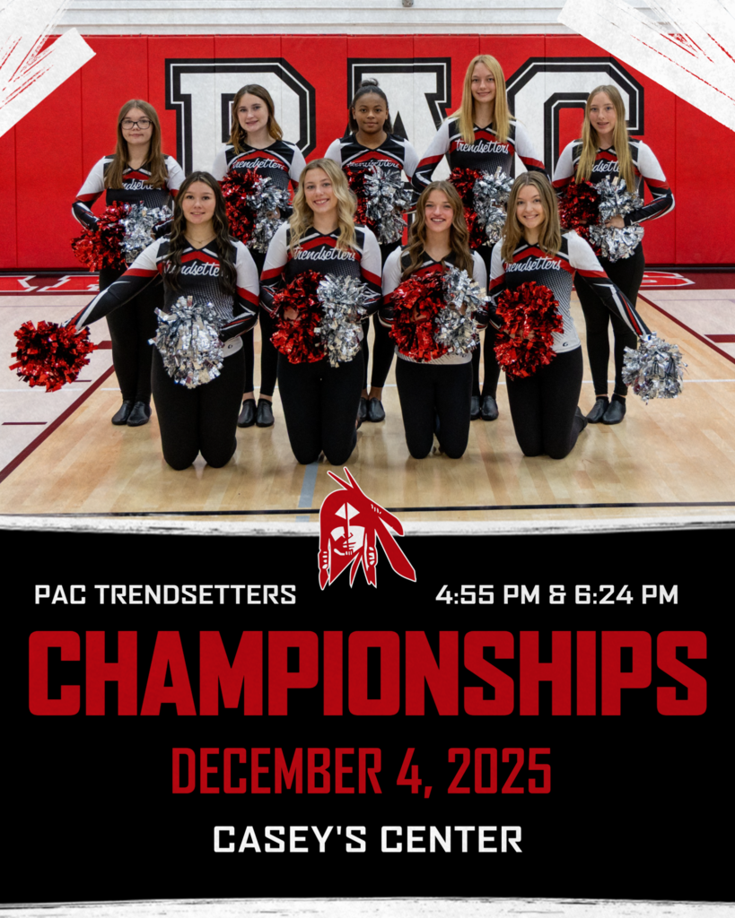 Iowa State Dance Championships 2025