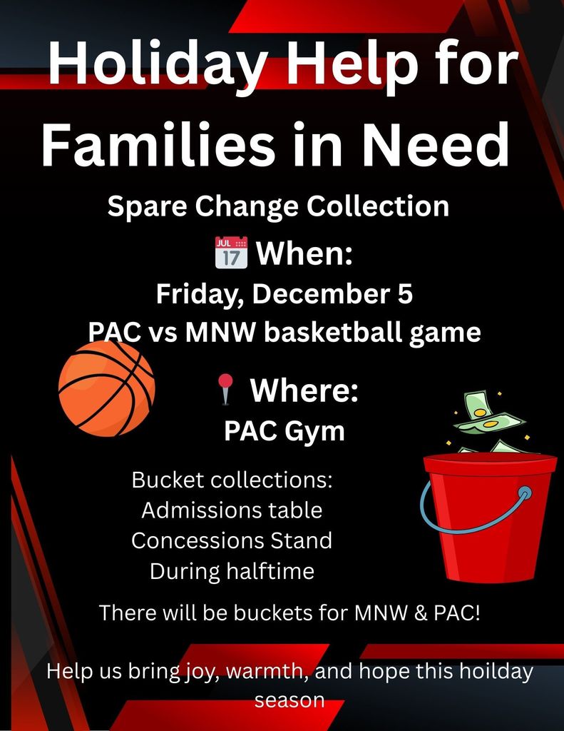 Holiday Help for Families in Need