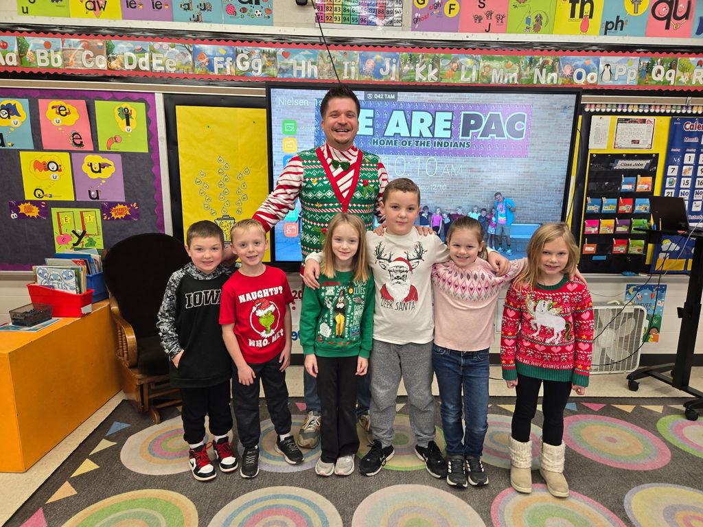 12 Days of Christmas