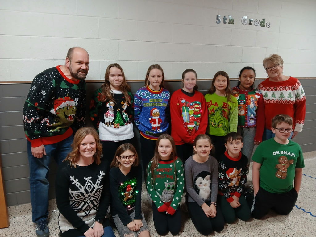 12 Days of Christmas