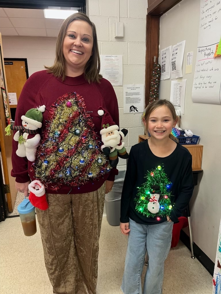 12 Days of Christmas