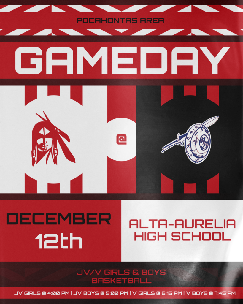 12-12 G/B BB Gameday