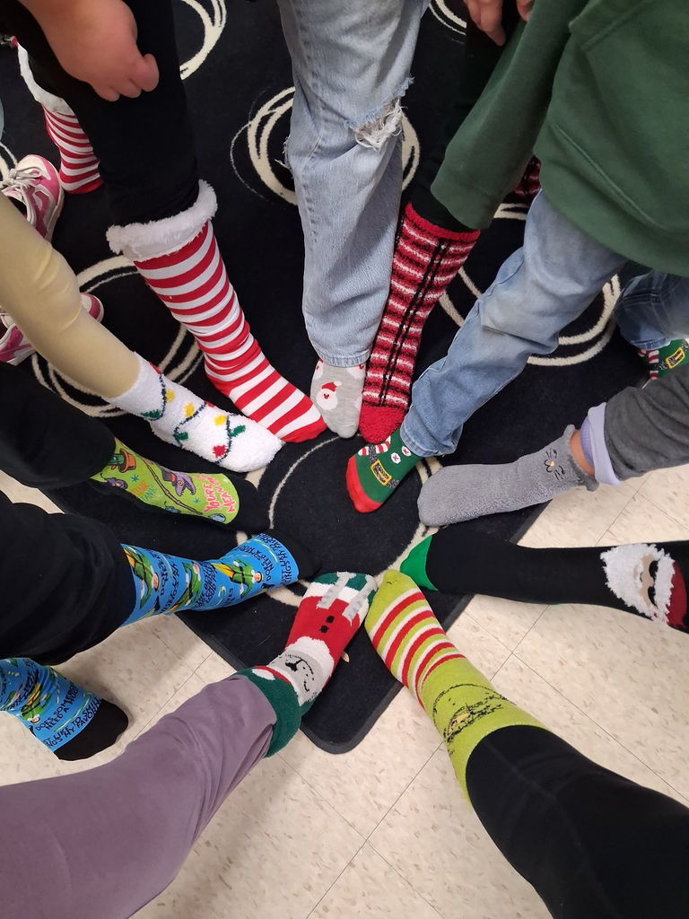 12 days of Christmas