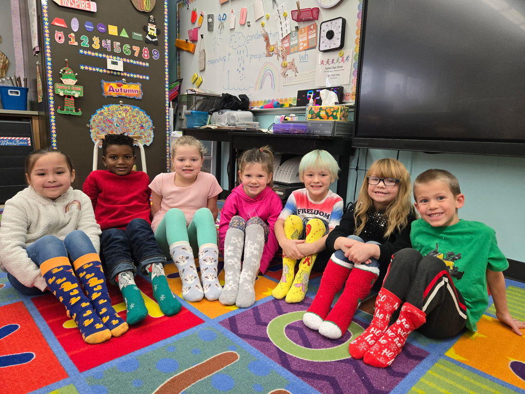 12 days of Christmas