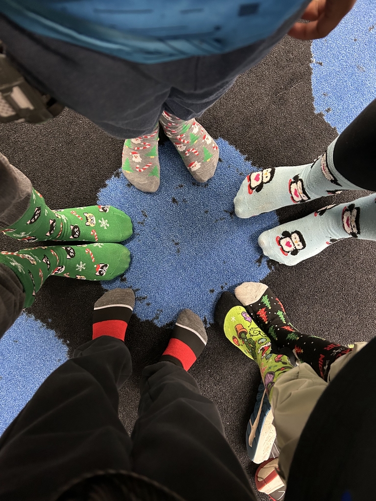 12 days of Christmas